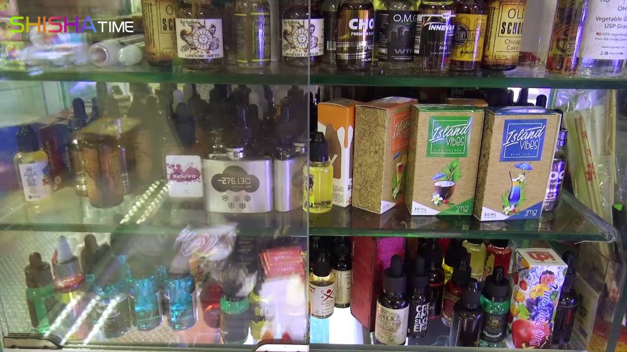 Electronic Cigarettes Shop... - Electronic Cigarettes Shop
