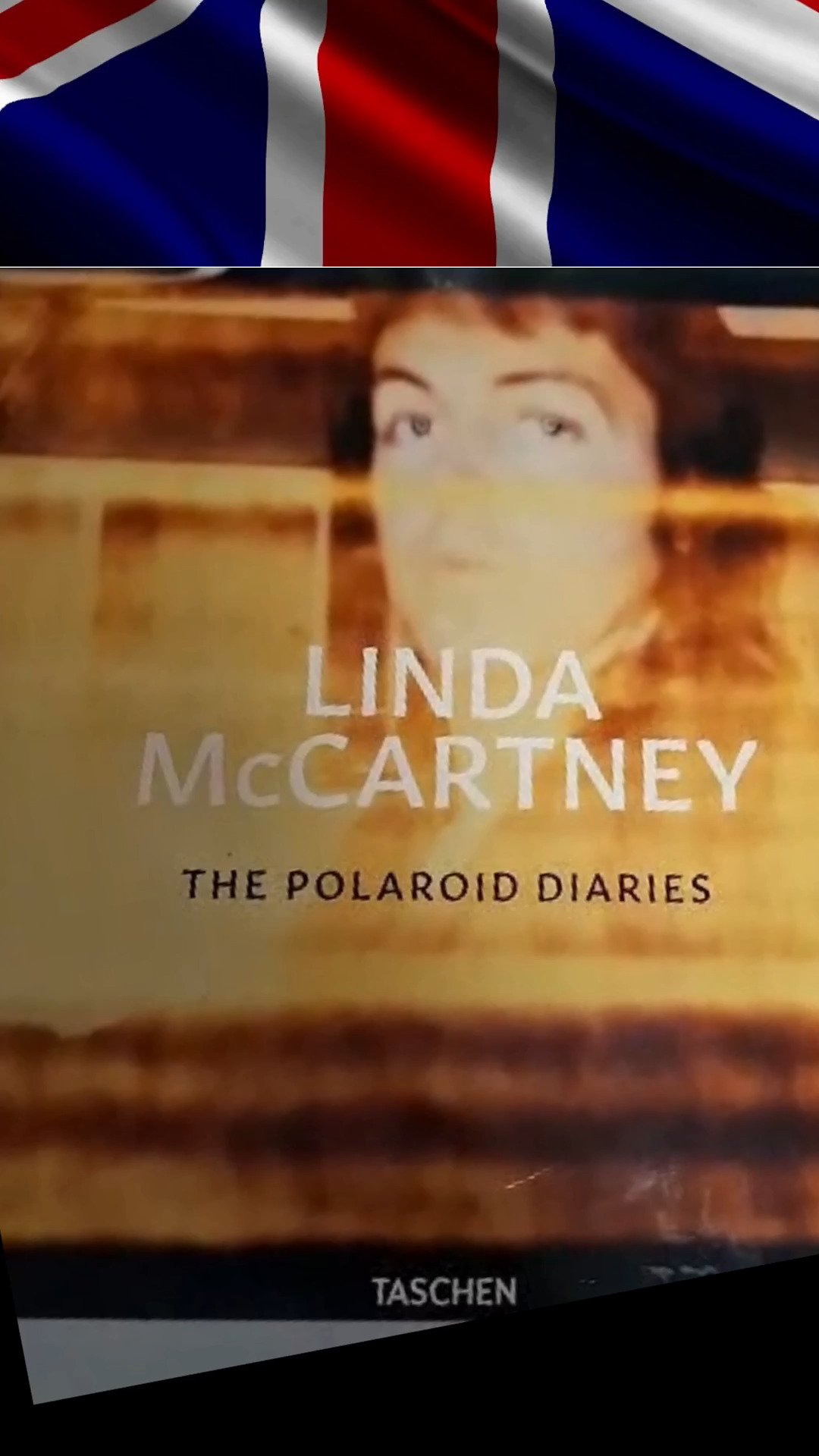 LindaMcCartney's 