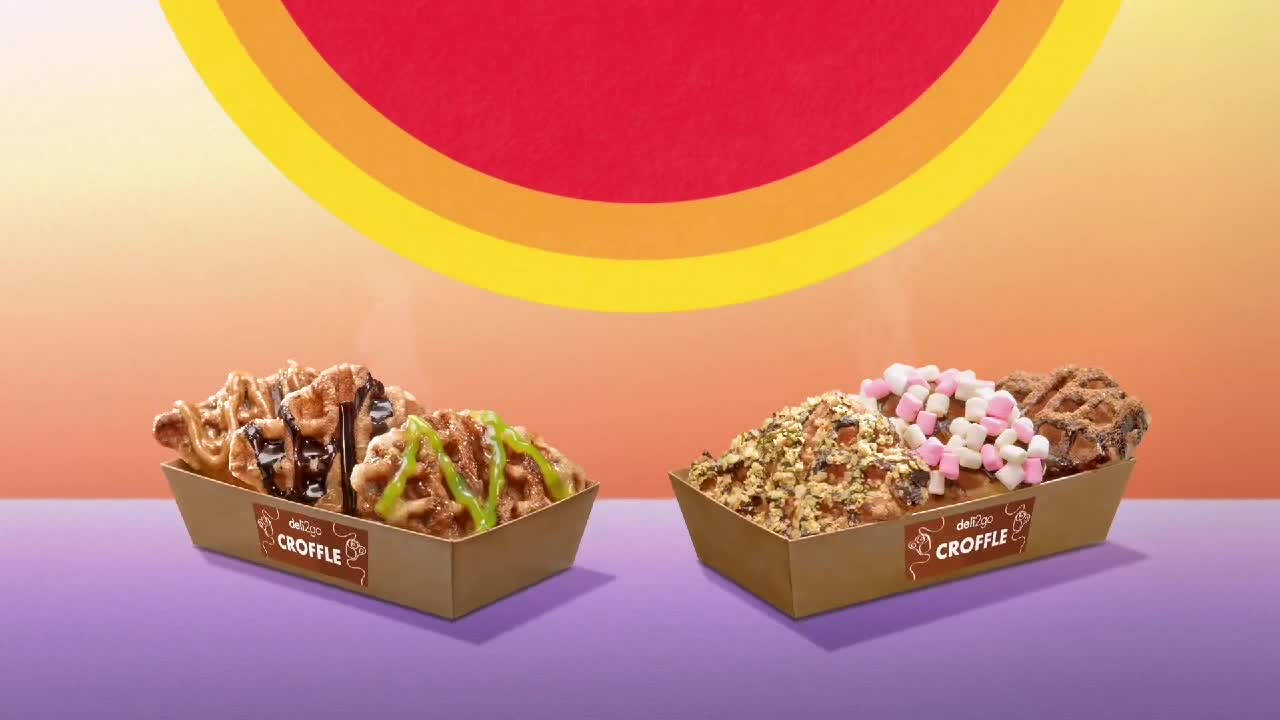 Shell Taman Bukit Cheras - Nikmati ice cream Cornetto atau Milo UHT ...