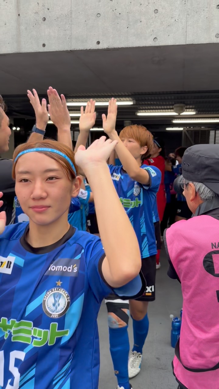スフィーダ世田谷fc - 【ニュース】三間睦美選手移籍チームのお知らせ