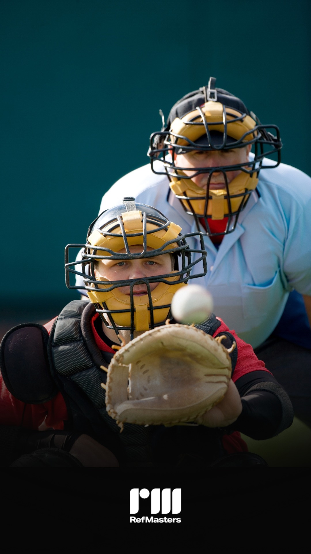 RefMasters is more than a training platform it’s a multi-sport ...