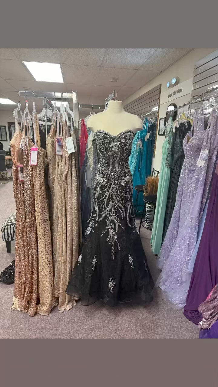 formal dresses hampton va Queen's Bridal & Things offer Expert Alterations, Repair Services, and Gown Pressing & Steaming on all garments on location. We welcome gowns purchased us or purchased elsewhere. Simply schedule an W Sale US