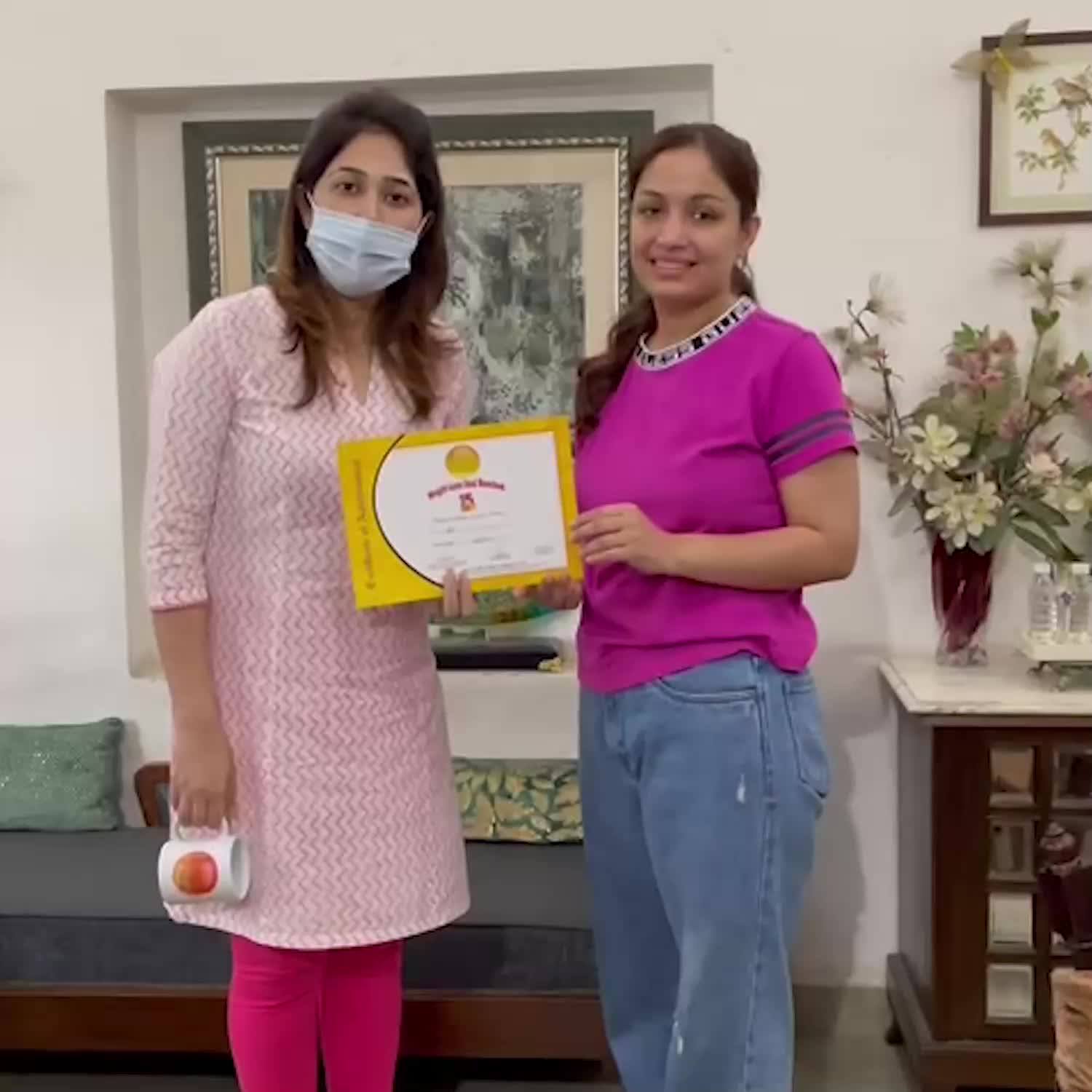 Meet Ms. Riya who has lost 15 kgs by following our diet plan. With all ...