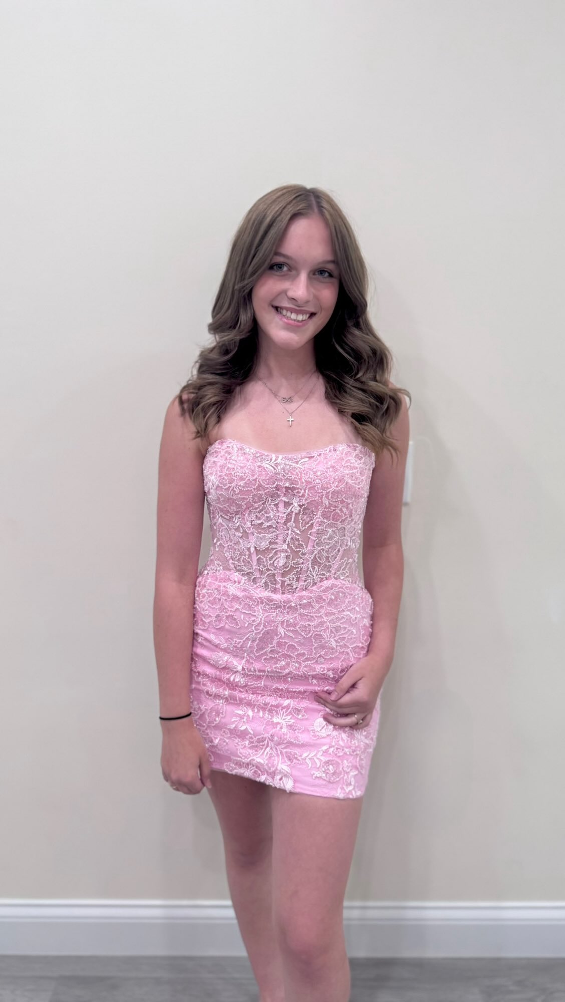 homecoming dresses places shopping is better at The Prom Place! ✨, With one of the largest selections of homecoming in the area, we have every style, color, and size from 000–24W to help you find the one. 💖, 9/11/2026