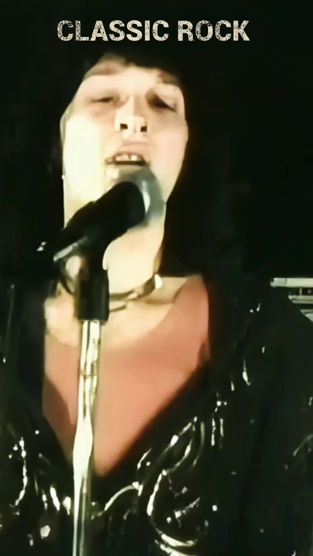 Golden Earring Radar Love 1974