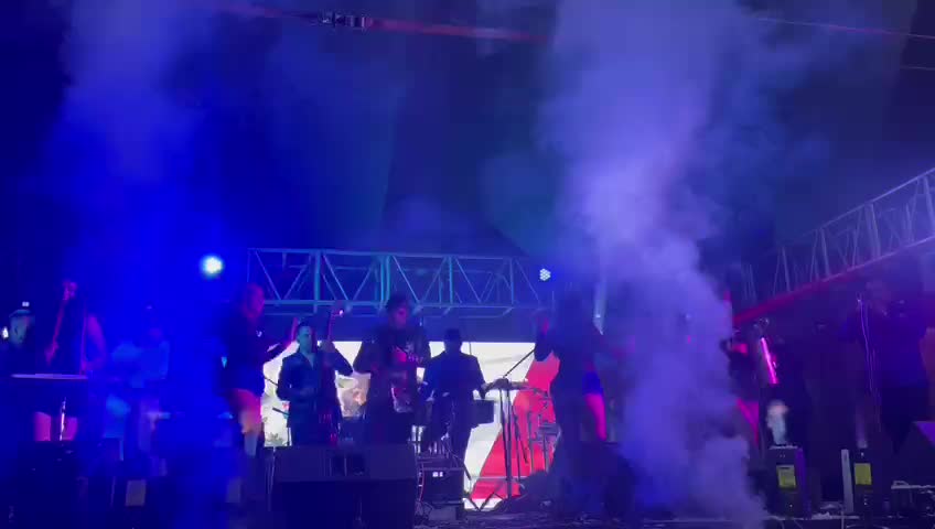 Salón rojo club Toluca | Toluca