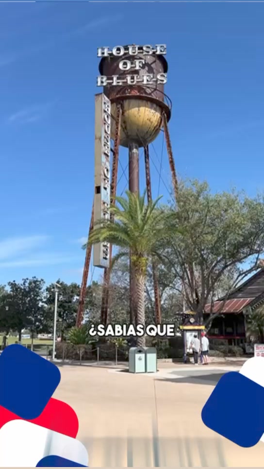 Explora Florida Orlando