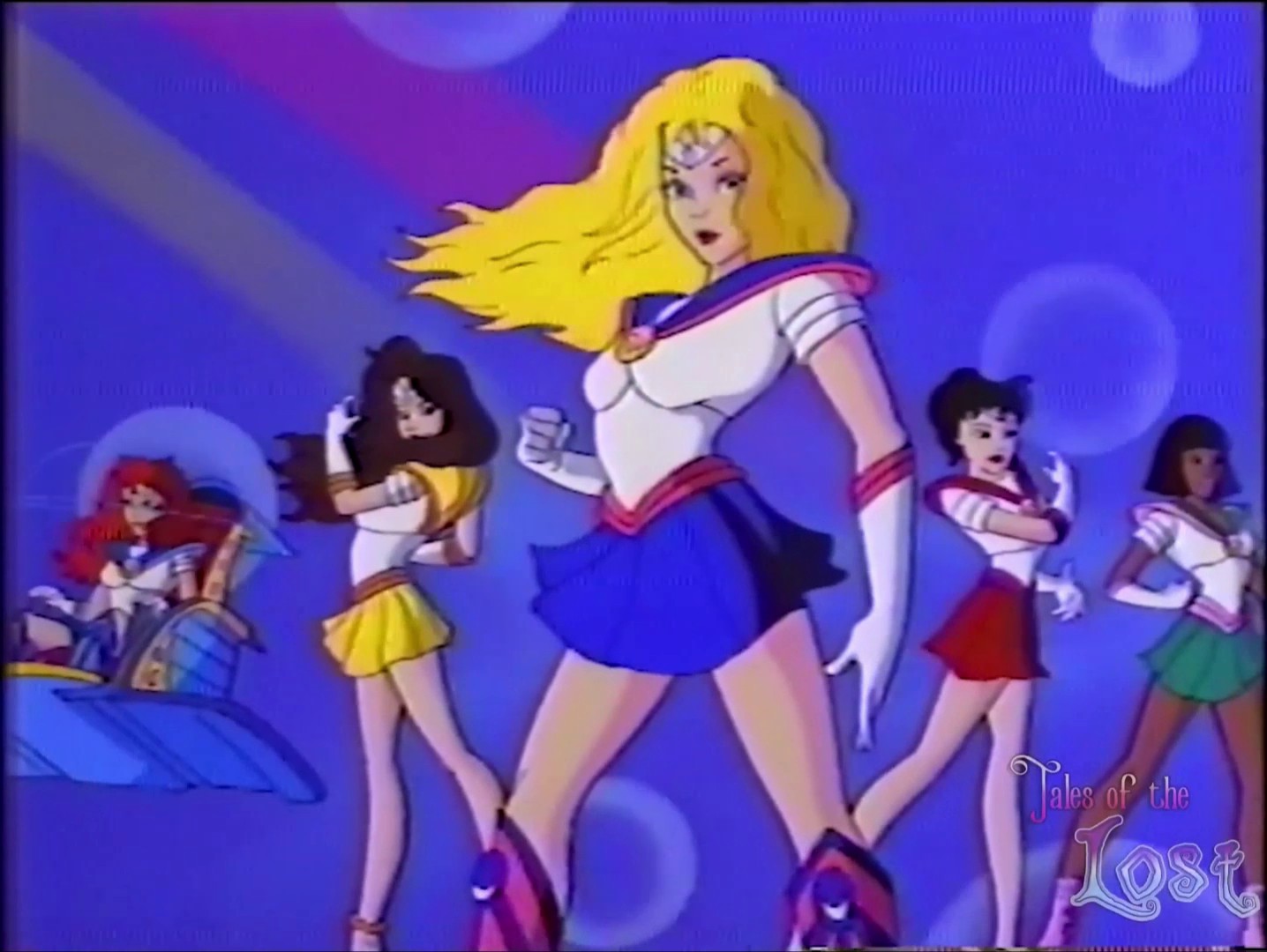 The full 1993 