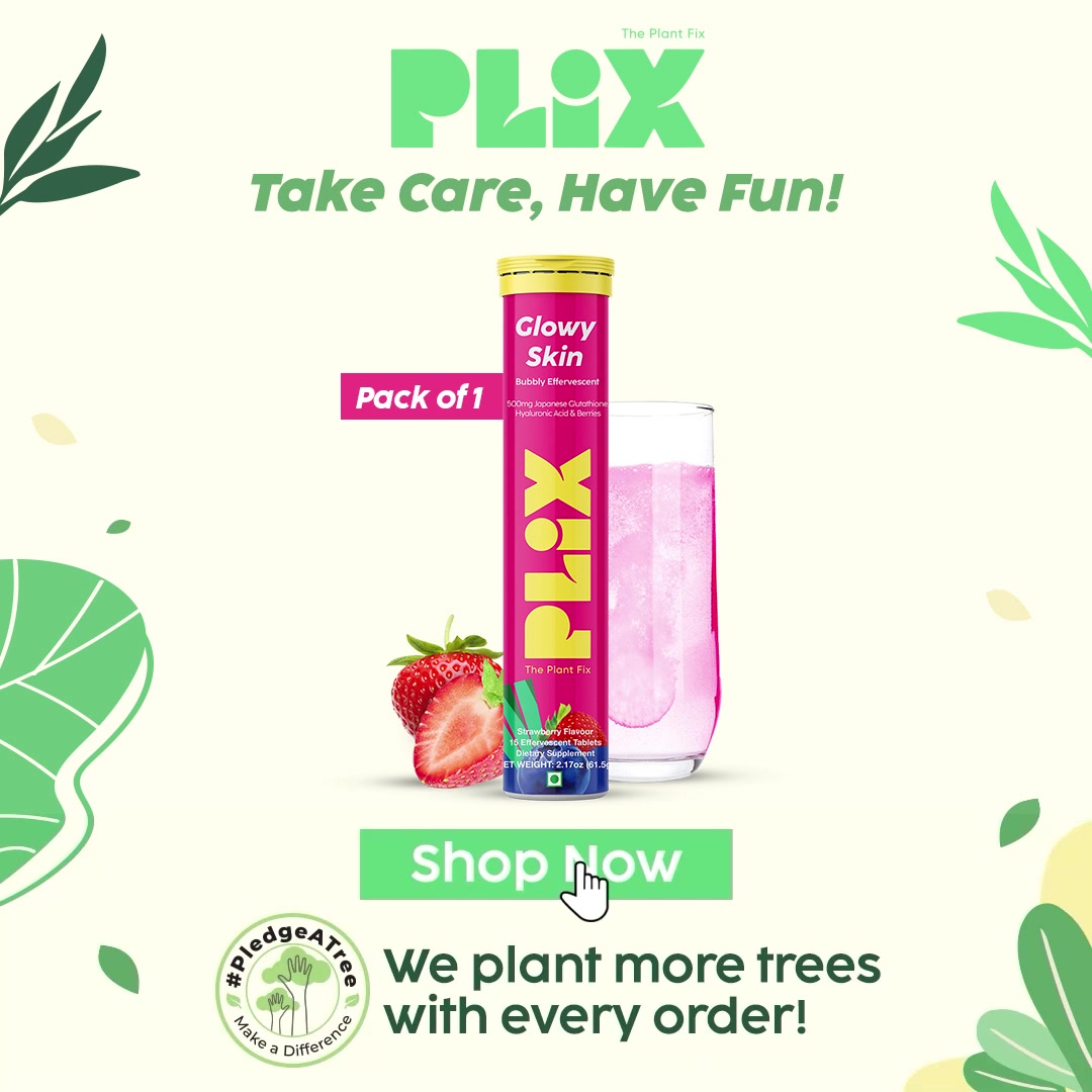 Plix on Reels