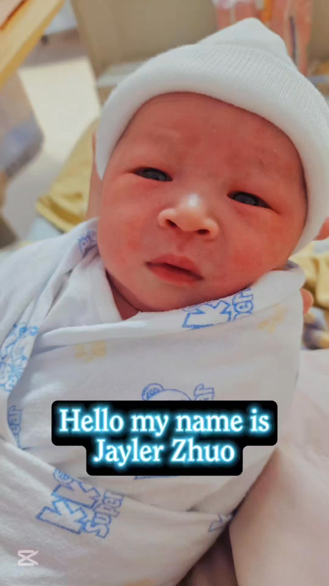 Angeline Soh