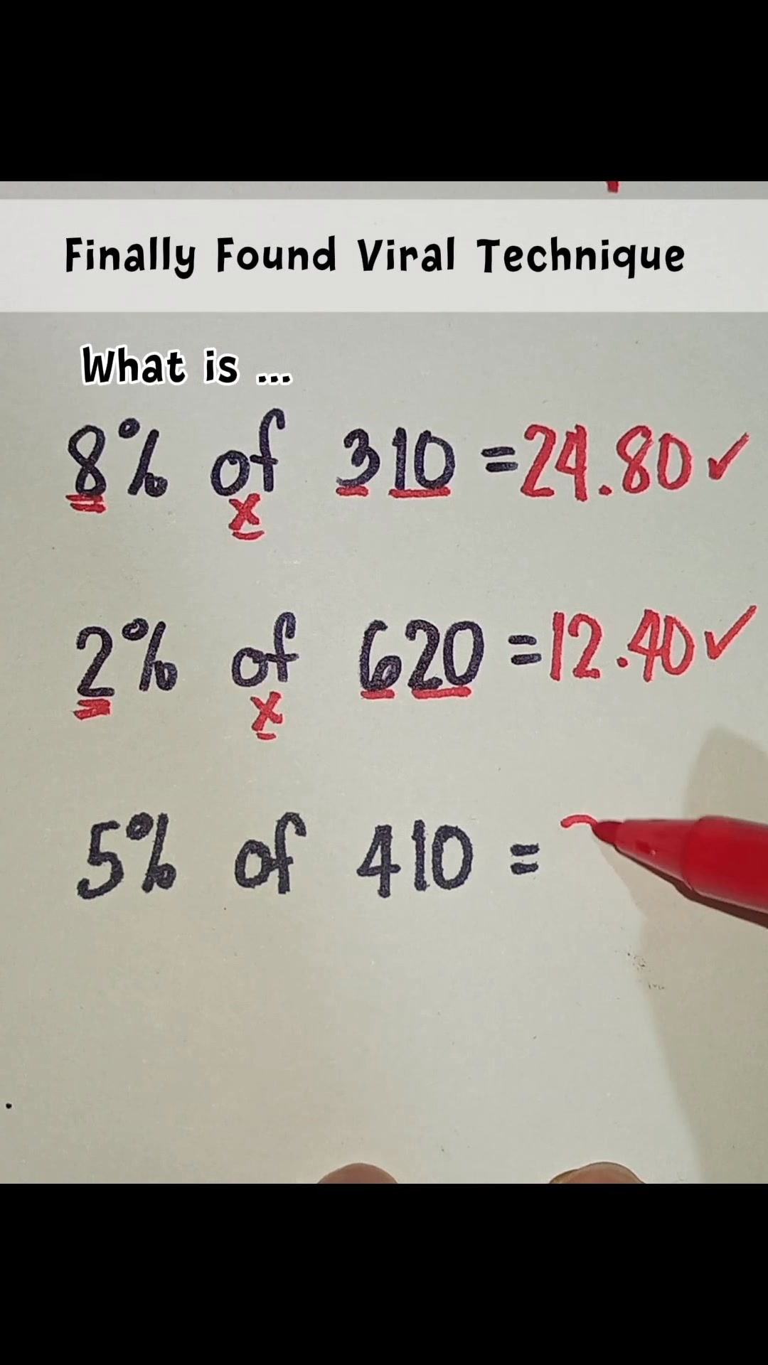 DMSB for Long Division Method 👌 | Mathtuto | Facebook