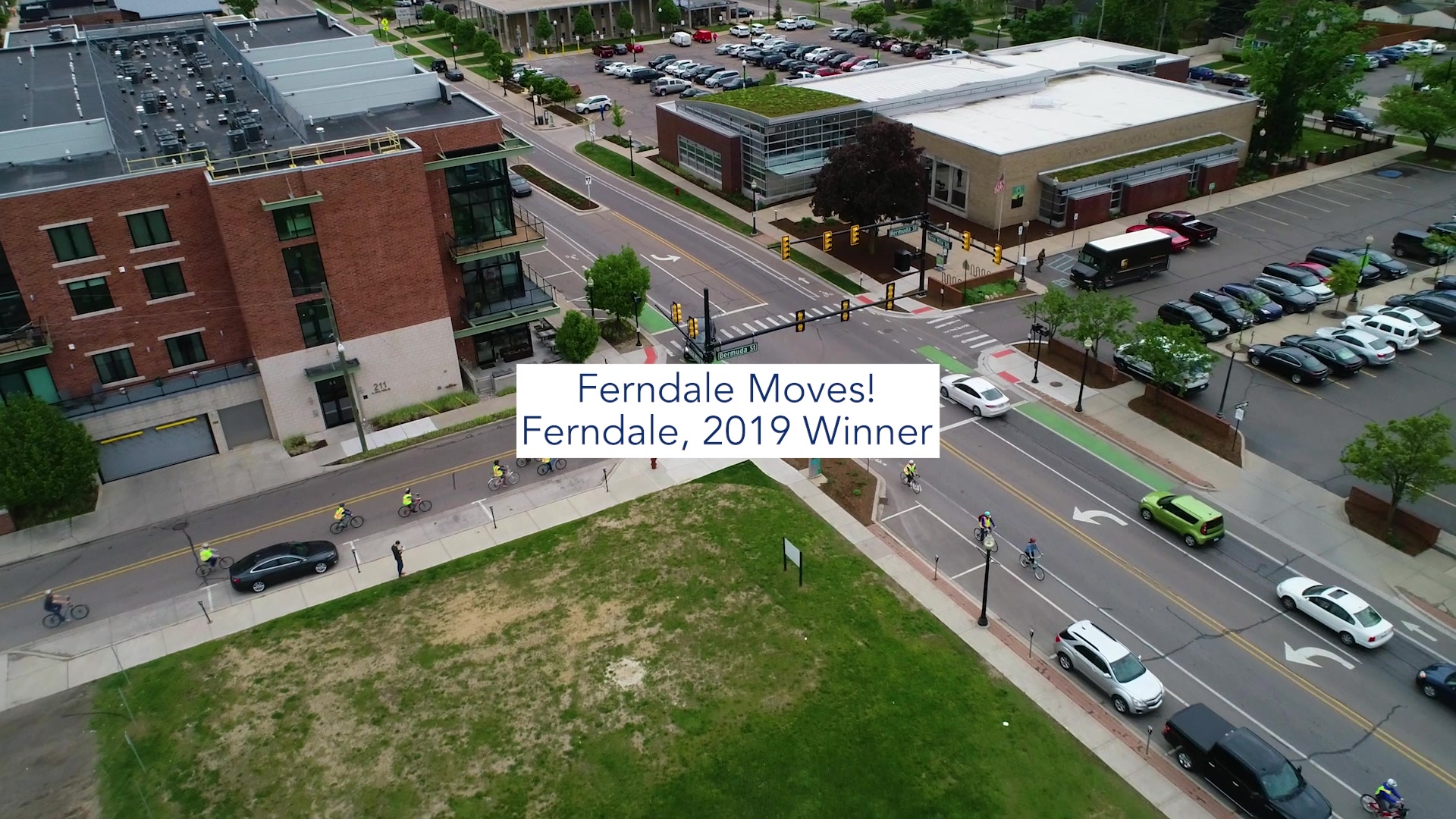 Regional Showcase Award Winners | SEMCOG is accepting applications for ...