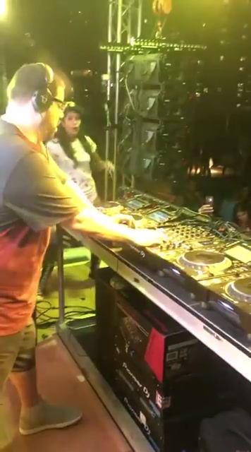 MK on the track that started it all 🔥 | Defected Records