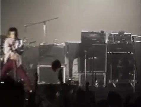 THE BLUE HEARTS – 台風 （作詞・作曲：真島昌利） シングル“旅人”の