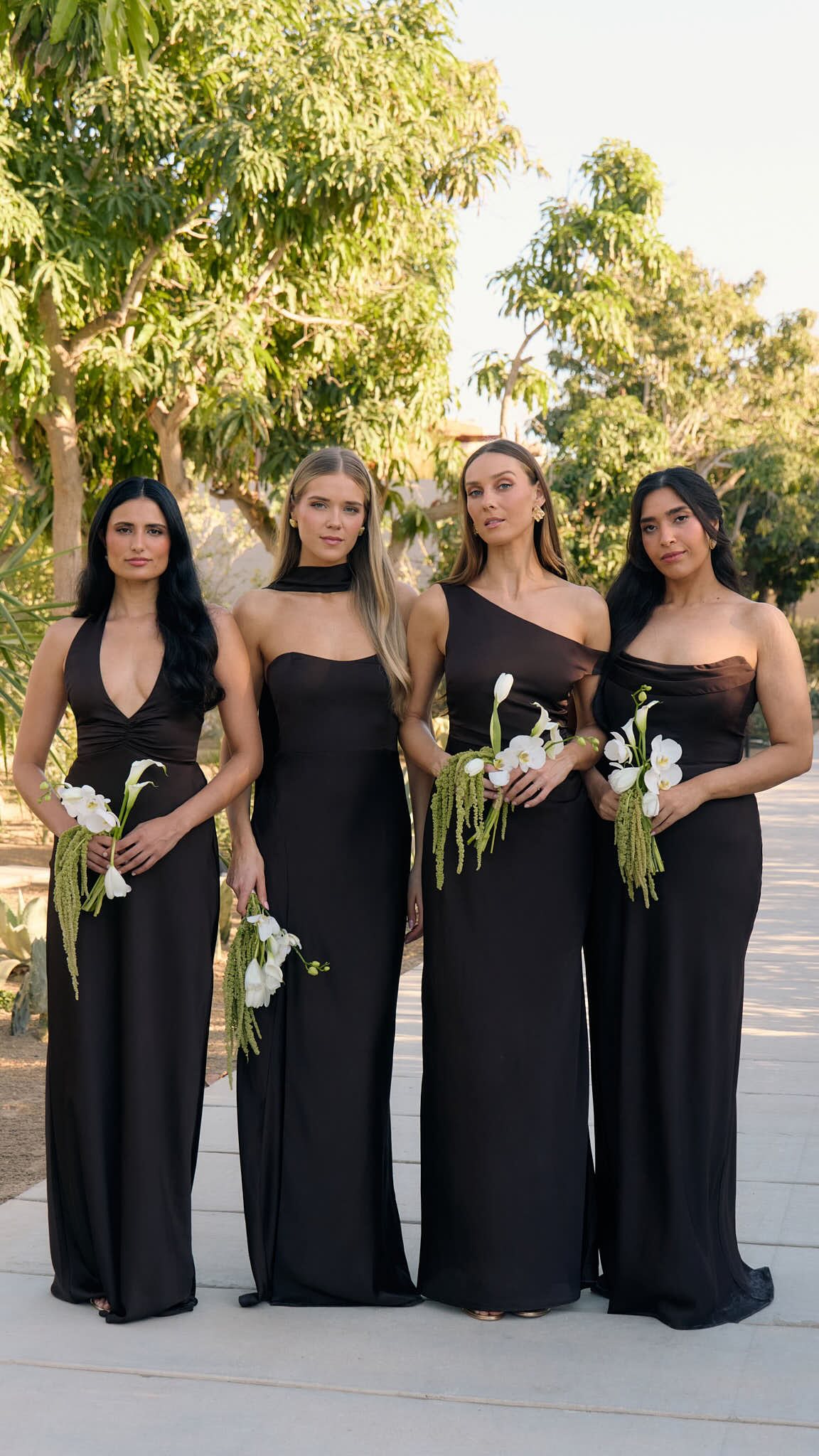 plus size swim dress No Fuss, No Frills, Basic Black Swimdress / 20W Asymmetrical Ruffle Midi Dress tiffanybluedress Shelf bra support with Length:54 inches