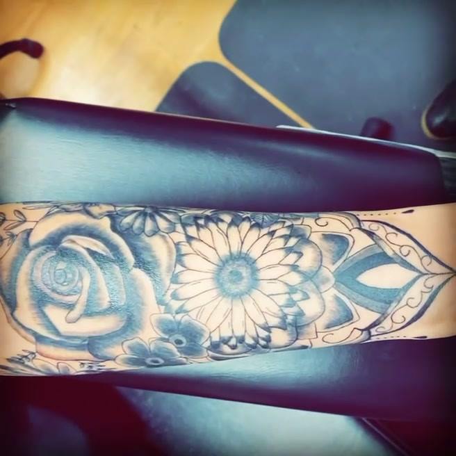 Masterpiece Tattoo Studio Home Facebook