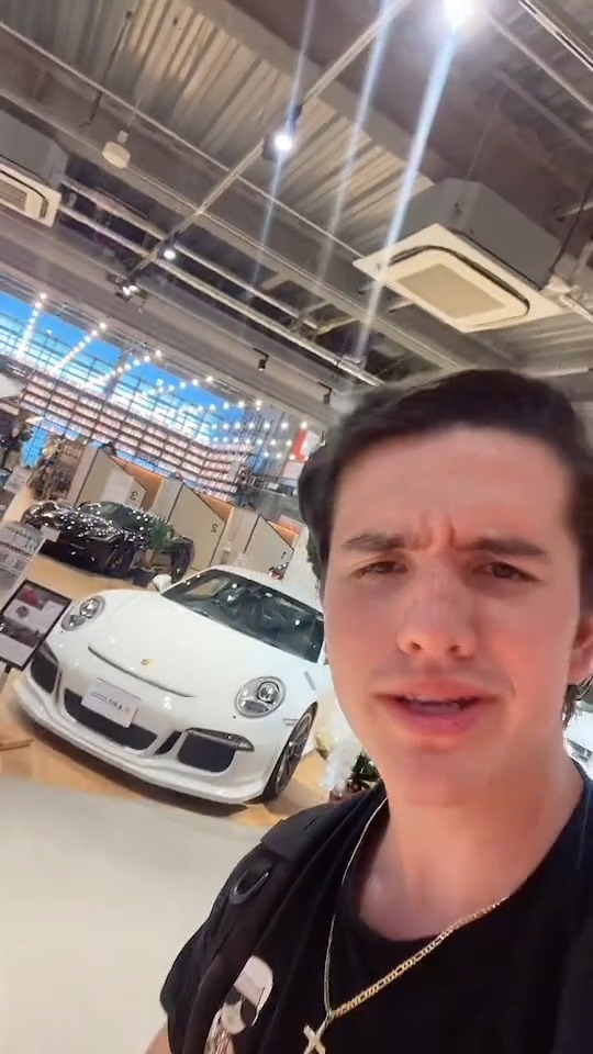 Si realmente te gustan los autos, tienes que estar en Japon 🔥🏎️ | MARIO ...