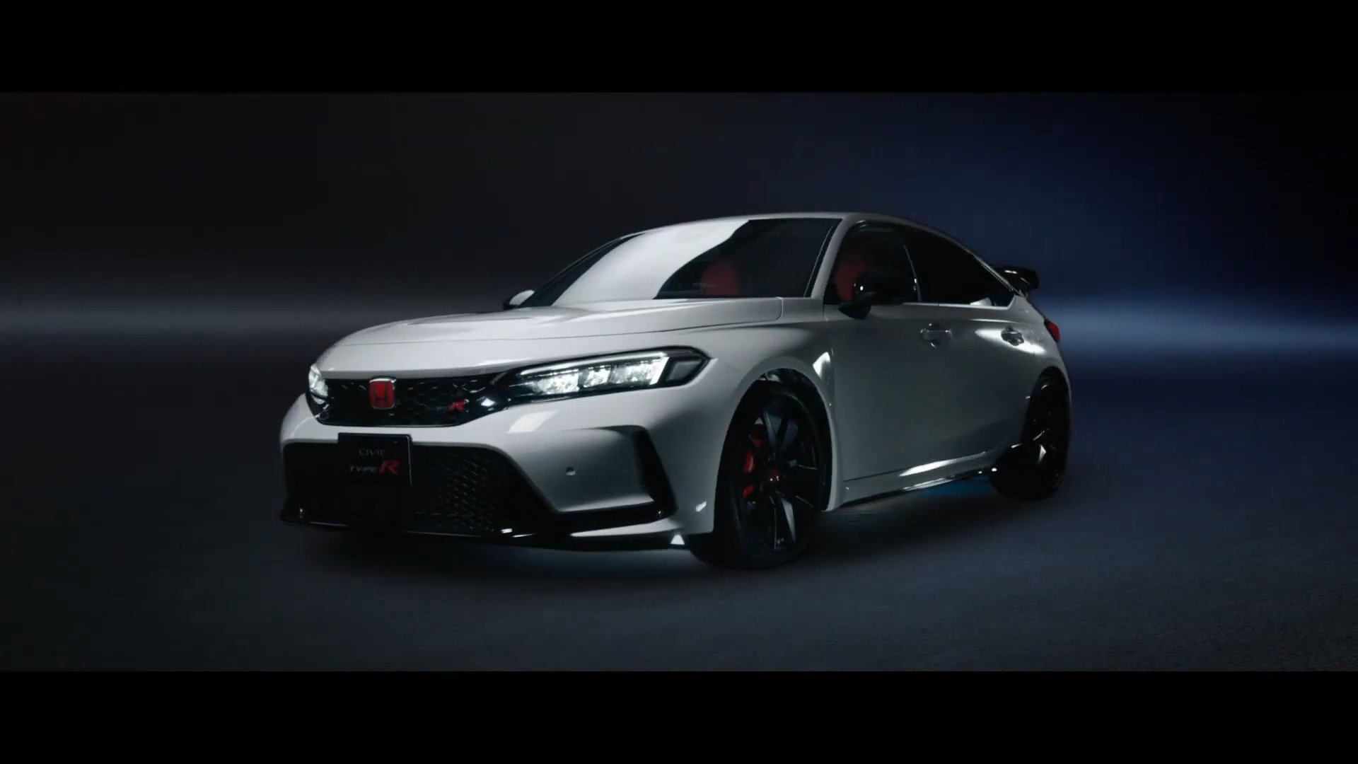 2023 Honda Civic Type R launched... - AutoCulture Singapore | Facebook