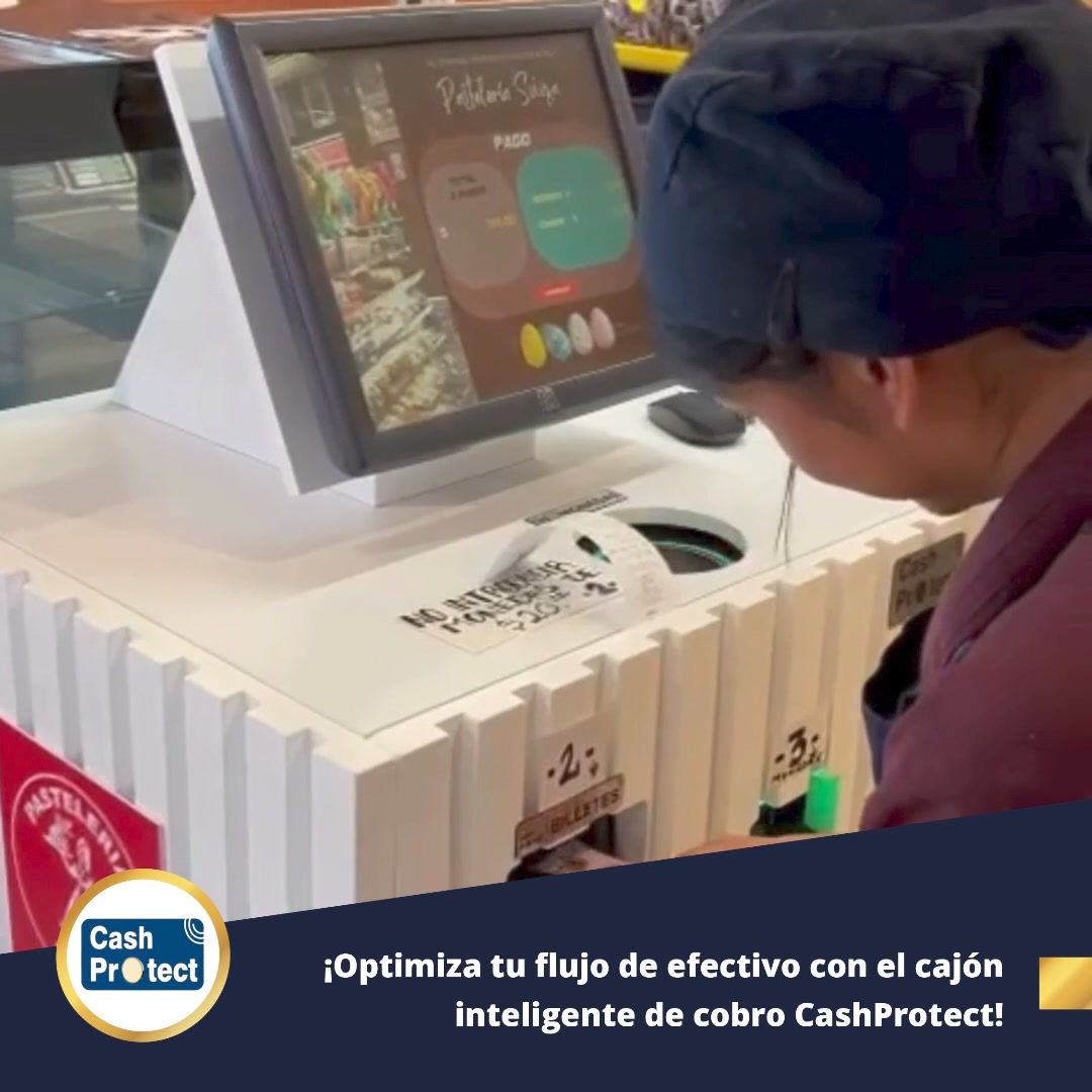 CashProtect México
