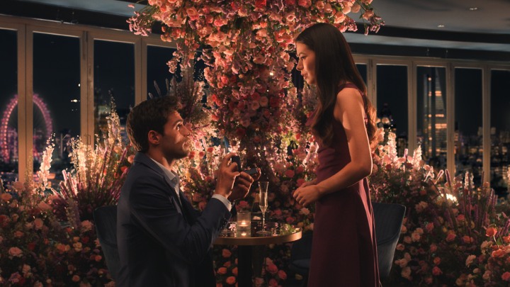 green emerald velvet dress Amazon.com: The Five-Year Engagement : Emily Blunt, Jason Segel, Nicholas  Stoller: Movies & TV