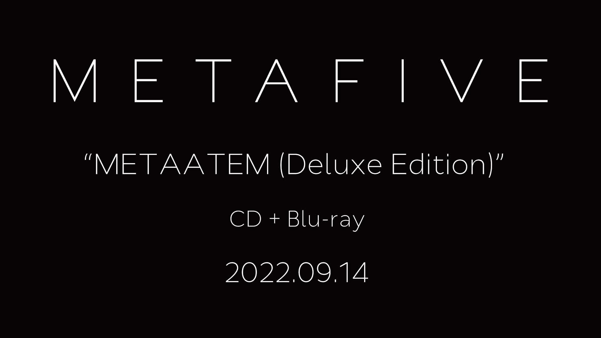 METAFIVE (@METAFIVE) • Facebook