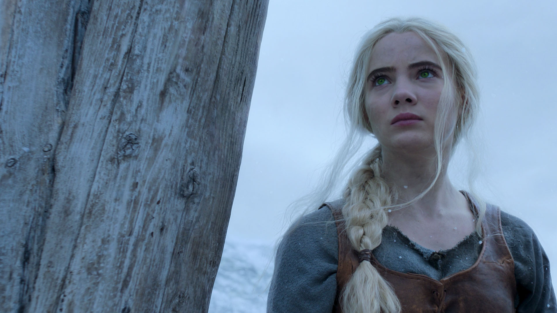 Watch Ciri take on the pendulum at Kaer Morhen. The Witcher Season 2 ...
