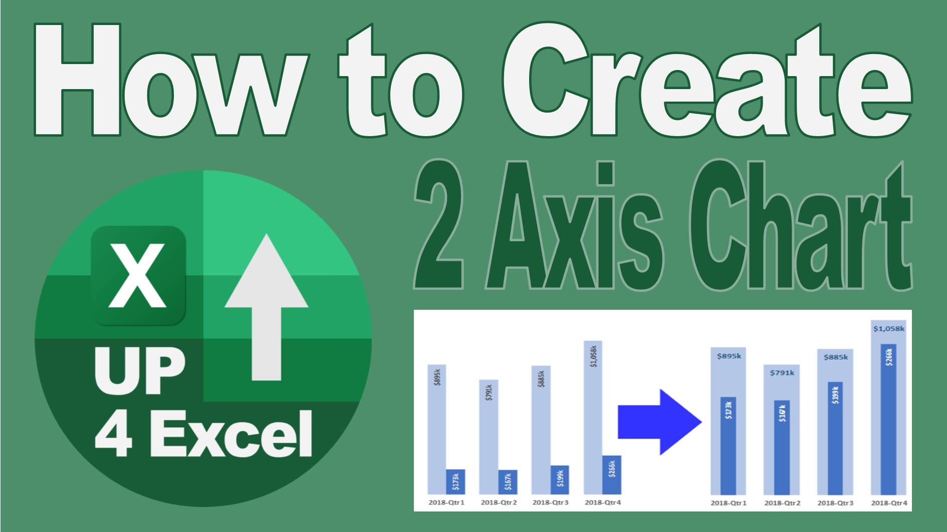 📗 Download Workbook: »» https://cutt.ly/up4excel014 You will learn how ...