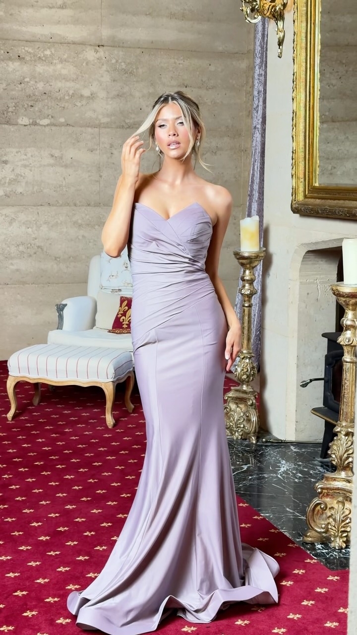 dollhouse bridesmaid dresses The perfect pairing ✨, Evangeline by Bridesmaids alongside Allure Suits & Tuxedos, because the whole wedding party deserves a moment., #DollhouseBridesmaids #AllureSuits #Evangeline Size:EU 44.5 American Girl Doll Girl most popular bridesmaid dress Dream dress