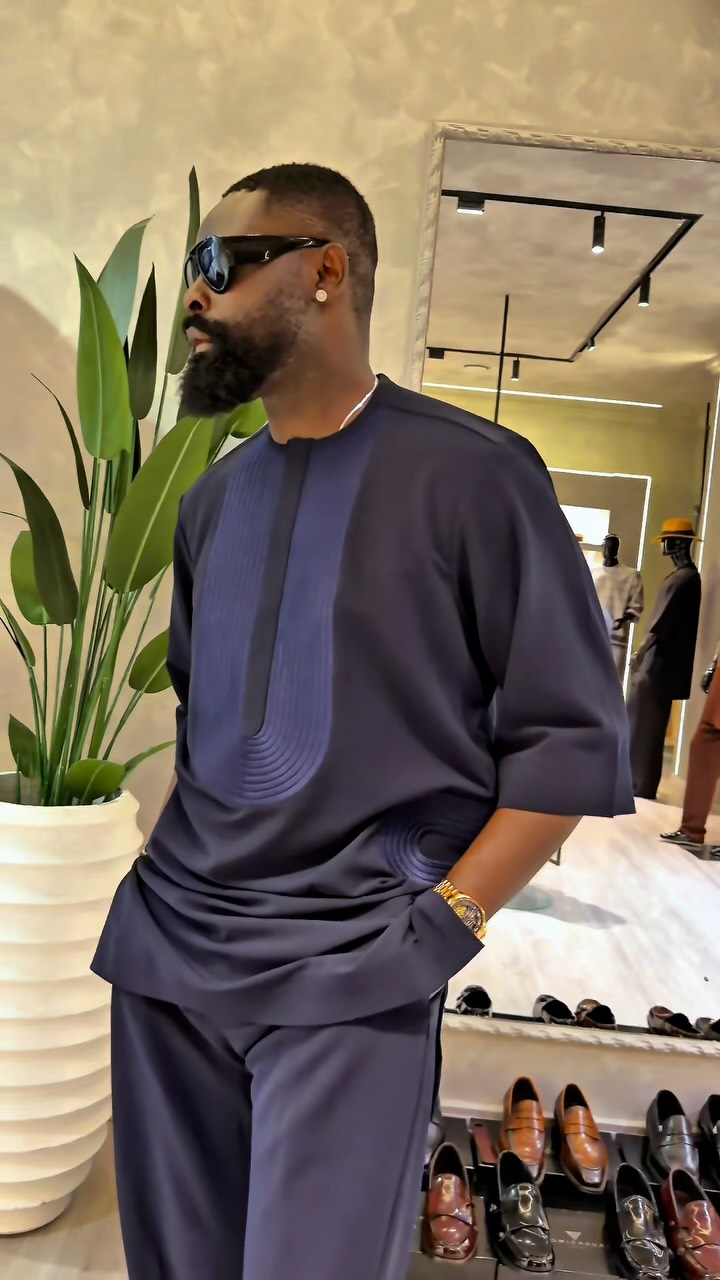 Yomi - Top and pant available now in all yomi casual outlets