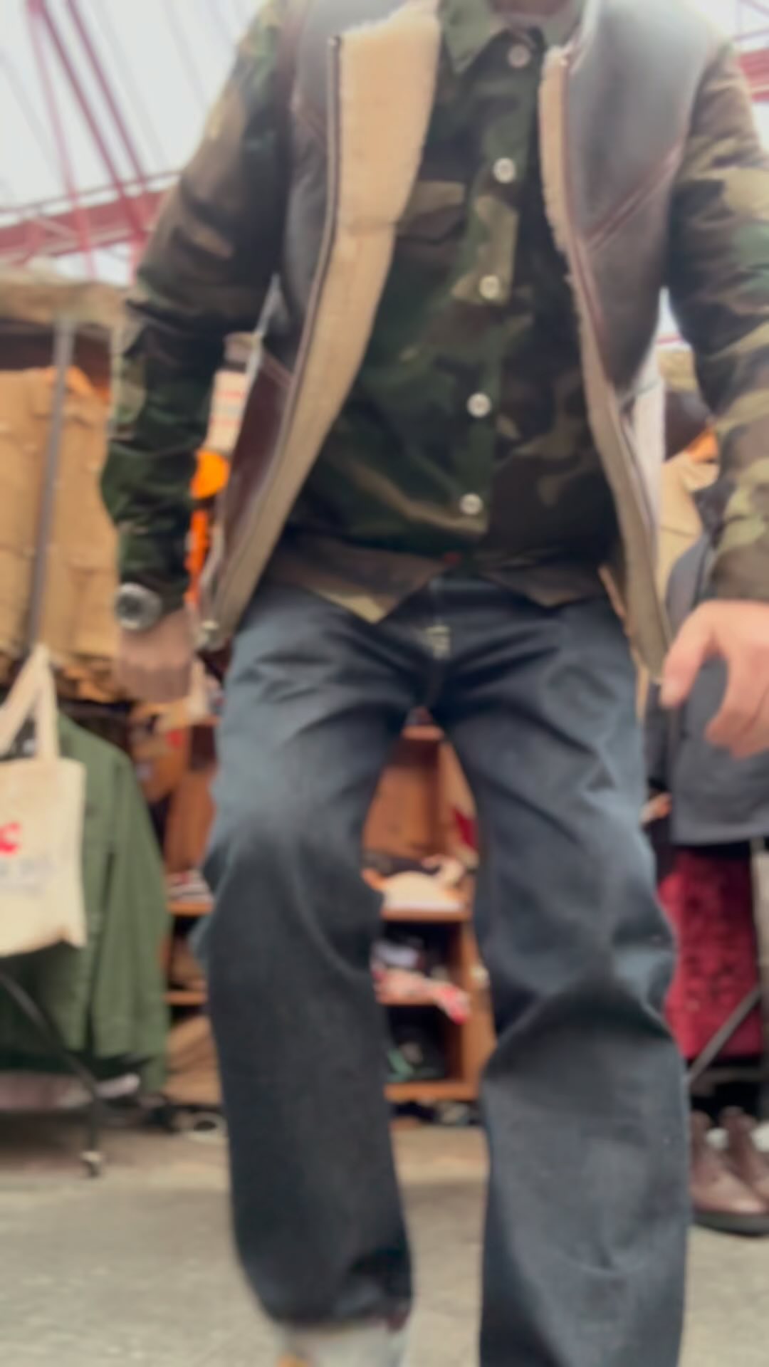 A strong week of new arrivals at Peggs & Son. Yuki picks out a few