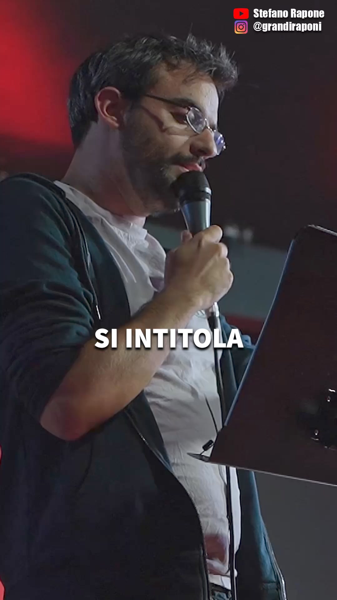 Stefano Rapone