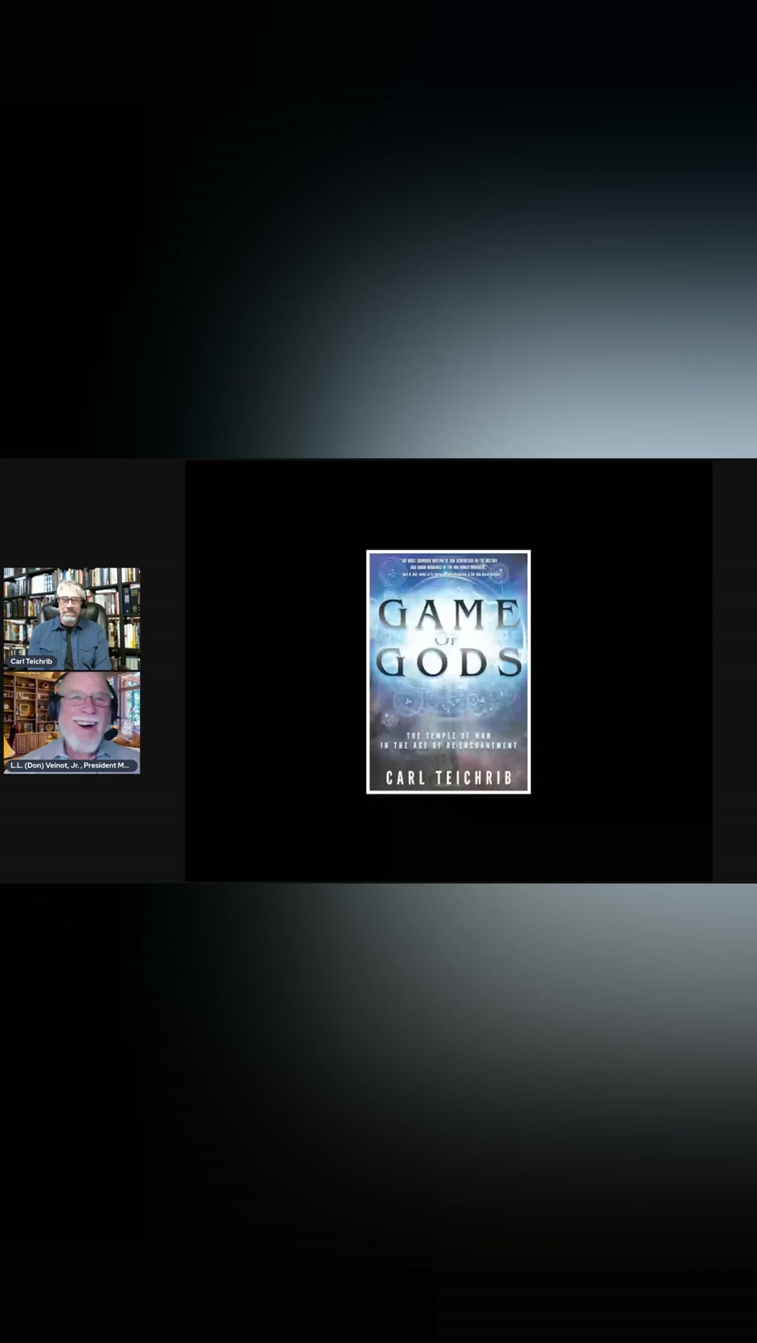 03 Nephilim, Giants, Miscellanies + Q&A In part 02, Ken Ammi looked