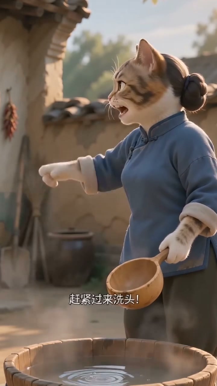 †癒漓猫† 治愈系猫猫| 治愈系猫猫