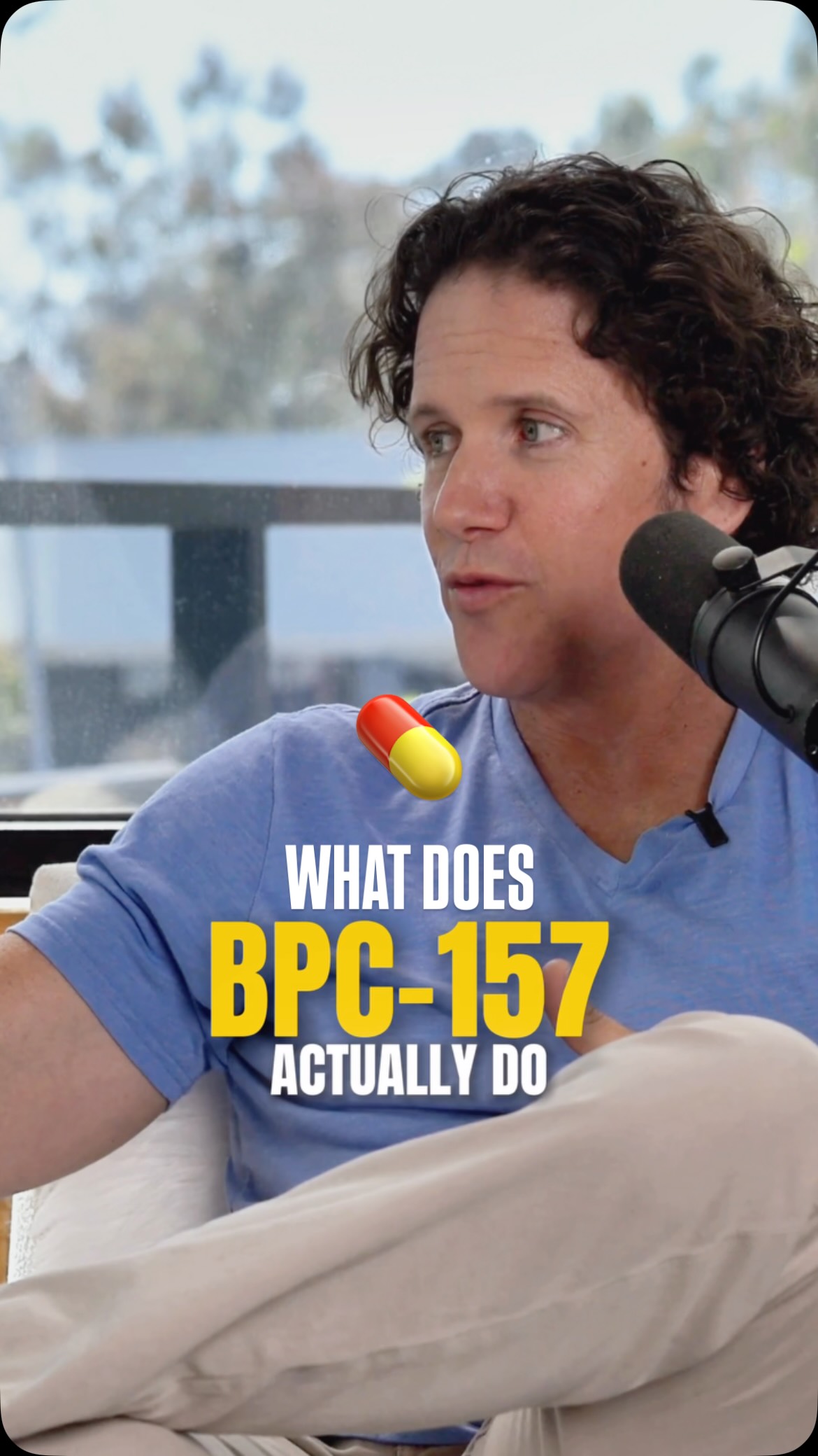 samuels bpc 157 Yes, BPC-157 is the world's most hyped peptide these days. But . . . does it REALLY deliver on all that Wolverine-ish talk? World's Strongest Man Mitchell Hooper and Ebenezer Samuel, CS blood cell formation