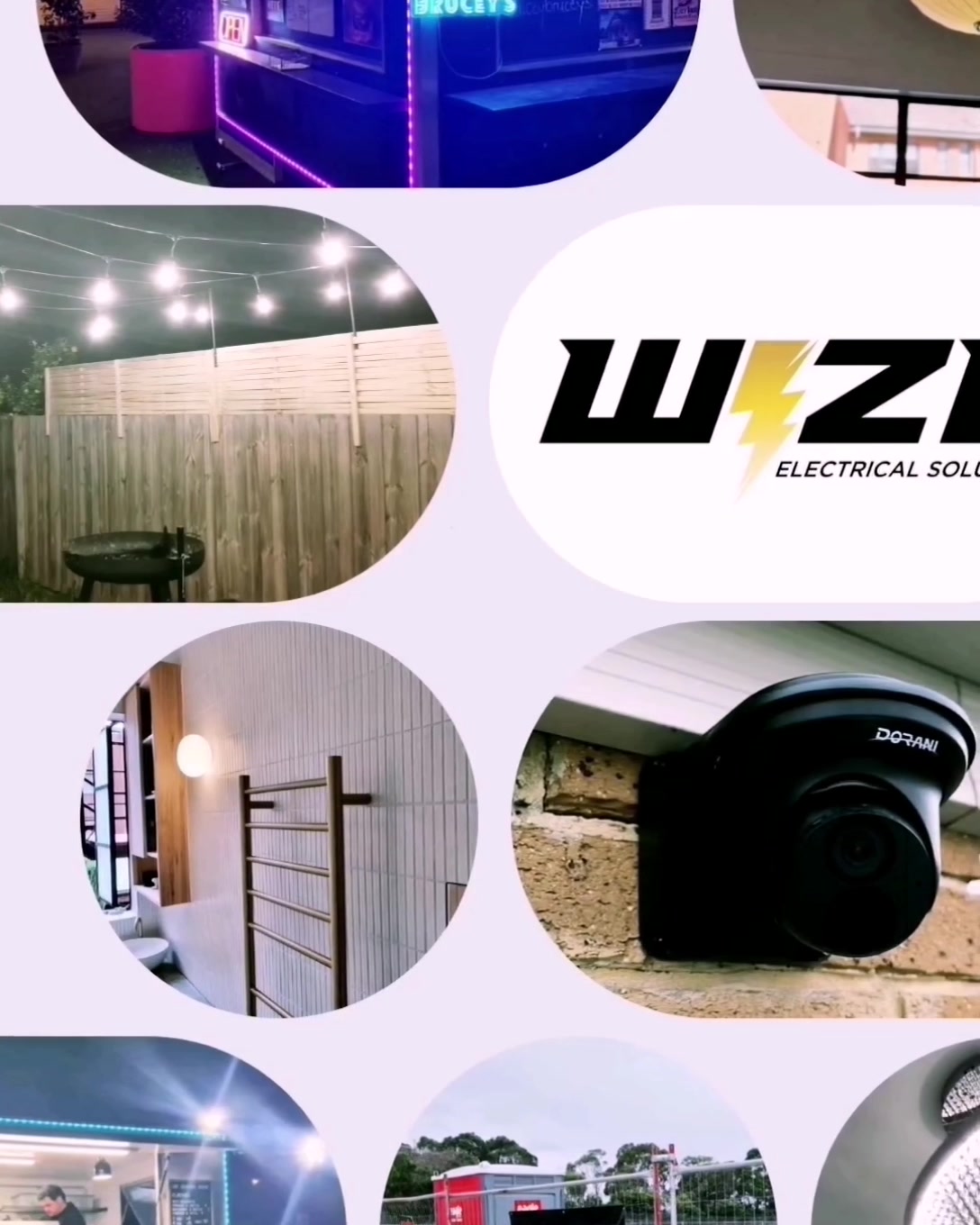 Wize Electrical Solutions | Melbourne VIC
