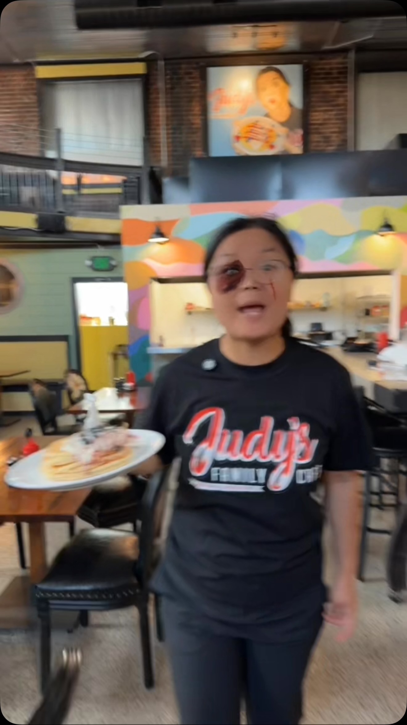 JUDY　フードコート Judy's Kitchen | Galesburg IL