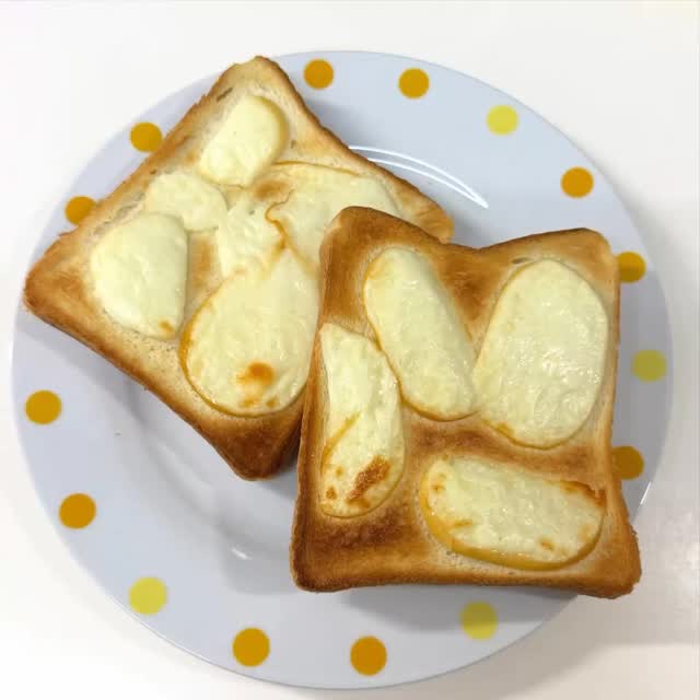 食パン100枚あっても足りない♡】「天才的に旨い！」「家族全員ハマっ