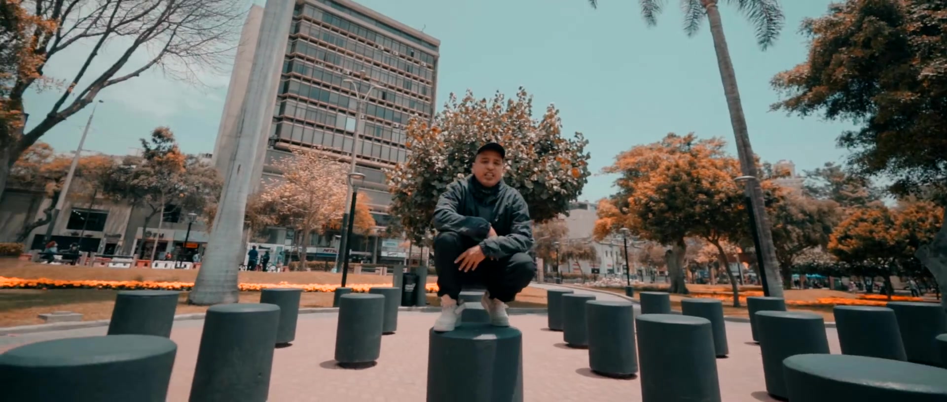 El Rincón del Rap