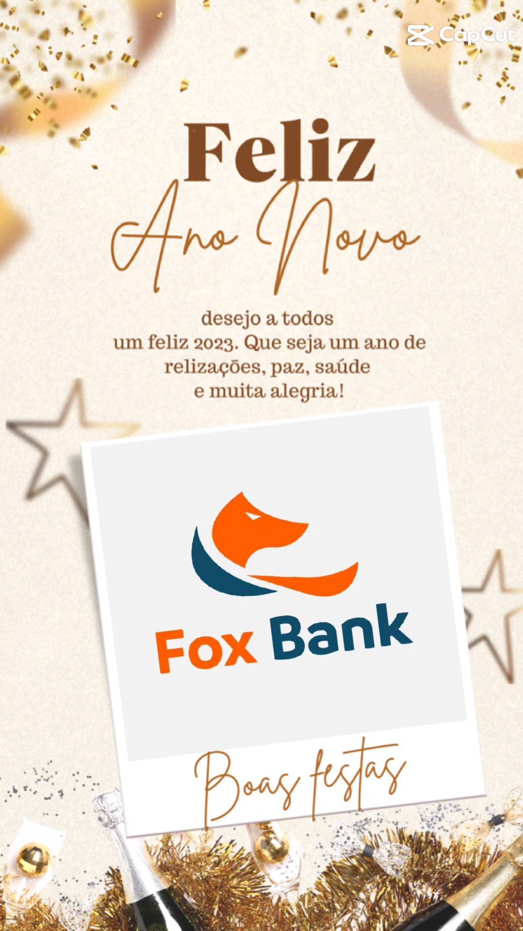 Fox Bank