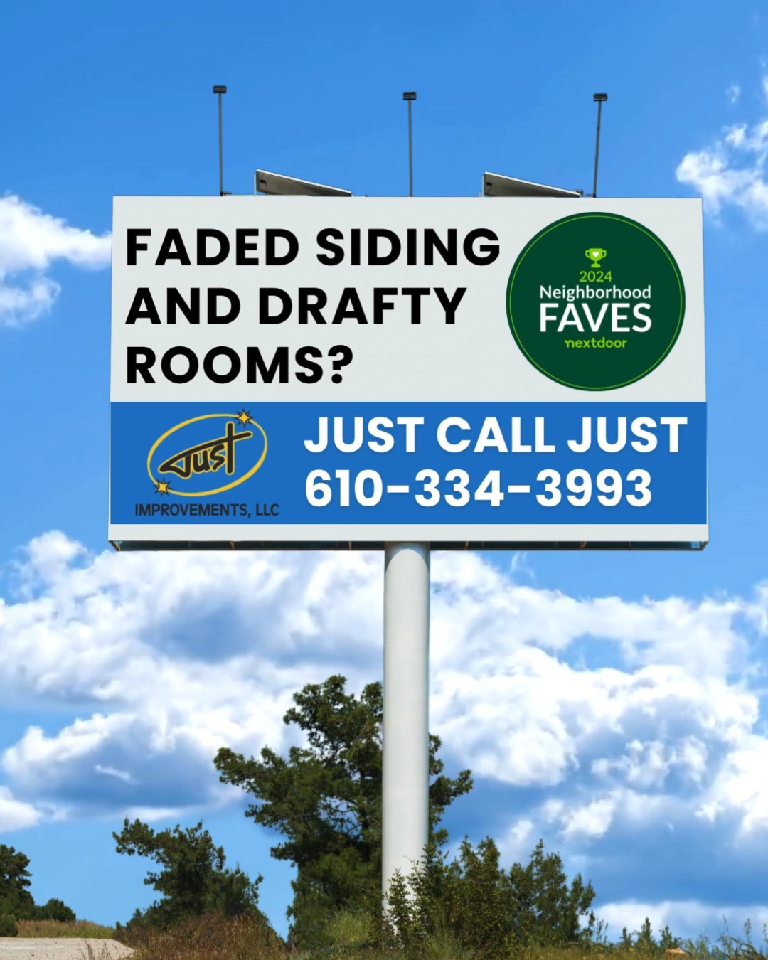 Faded siding isn’t just about curb appeal—it’s usually a sign your home ...