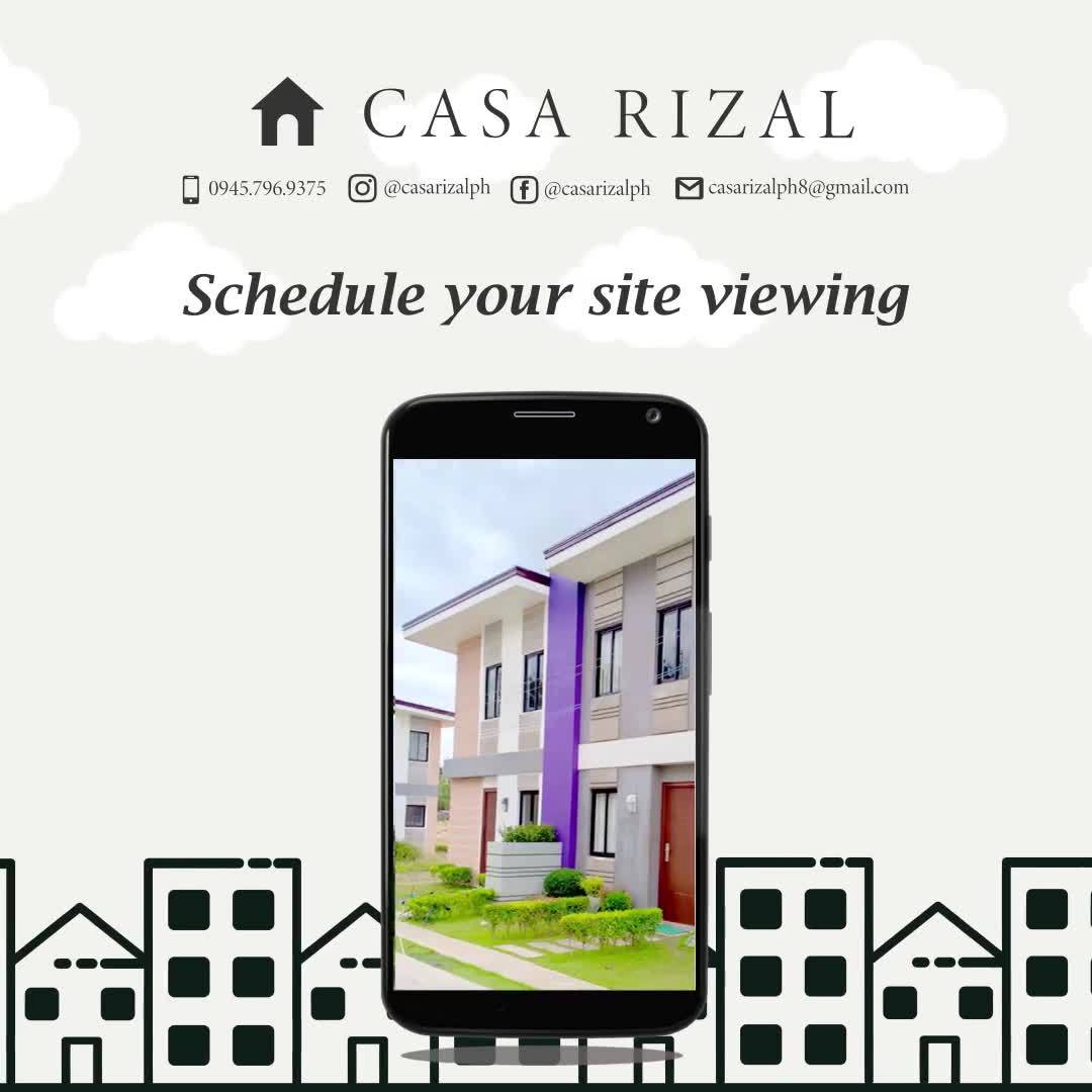 Casa Rizal | Antipolo