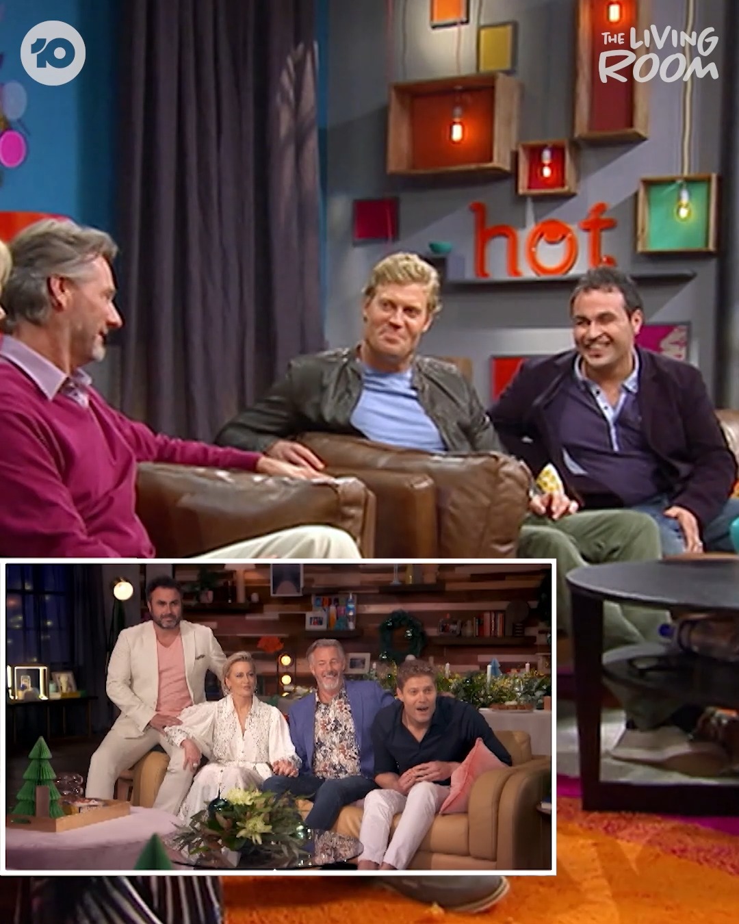 Watching Randy play and live a wholesome, healthy life makes our hearts ...