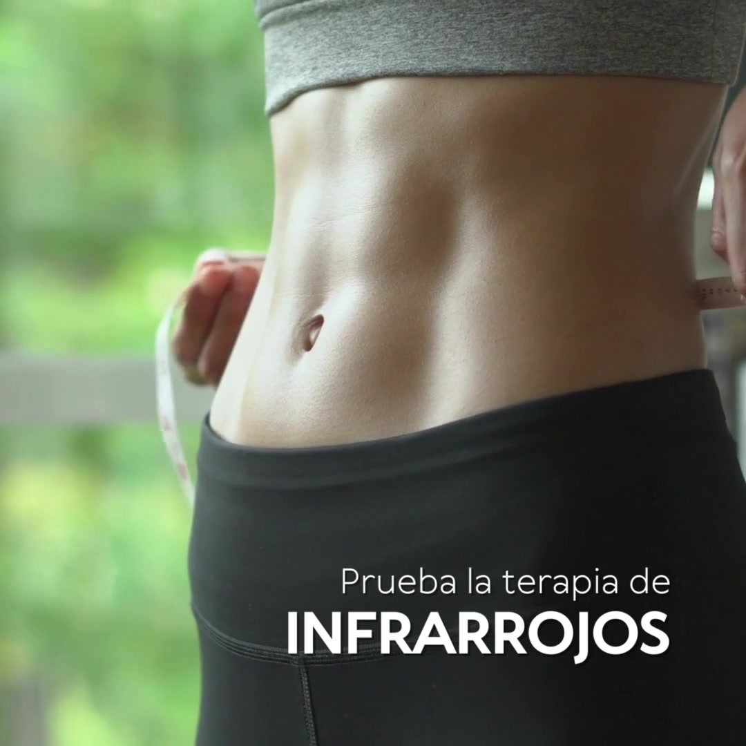 Recupera tu figura mientras te relajas. ¡Qué mejor opción!🥳 Prueba las ...