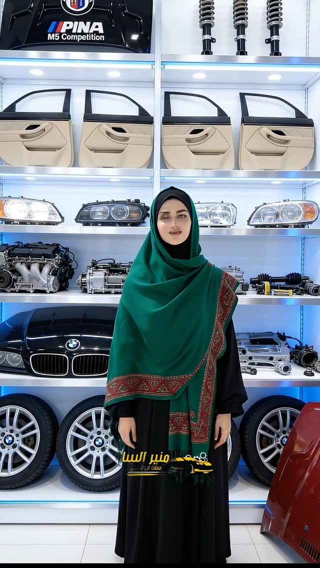 منير ألبينا