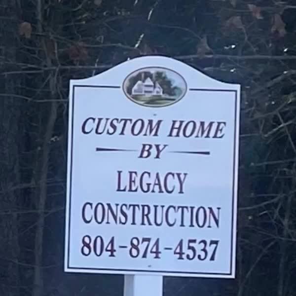 For Sale!!!! Spec homes in the lovely Brickshire community. Two of the largest lots 1 lot 1.25