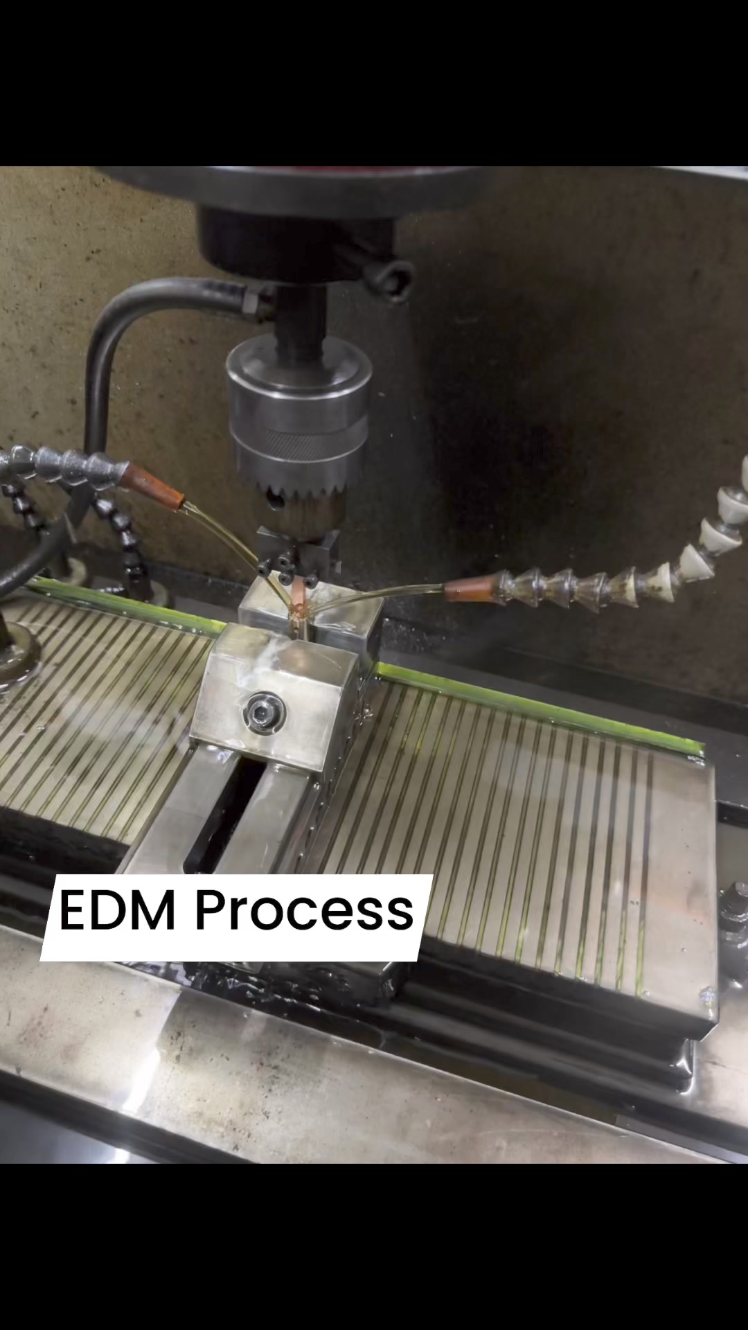 ELF Precision Tooling Services | San Pedro