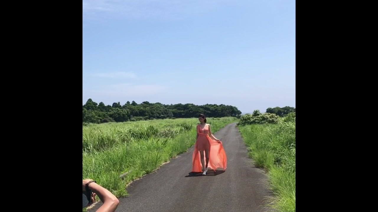 宮地 真緒 ヌード