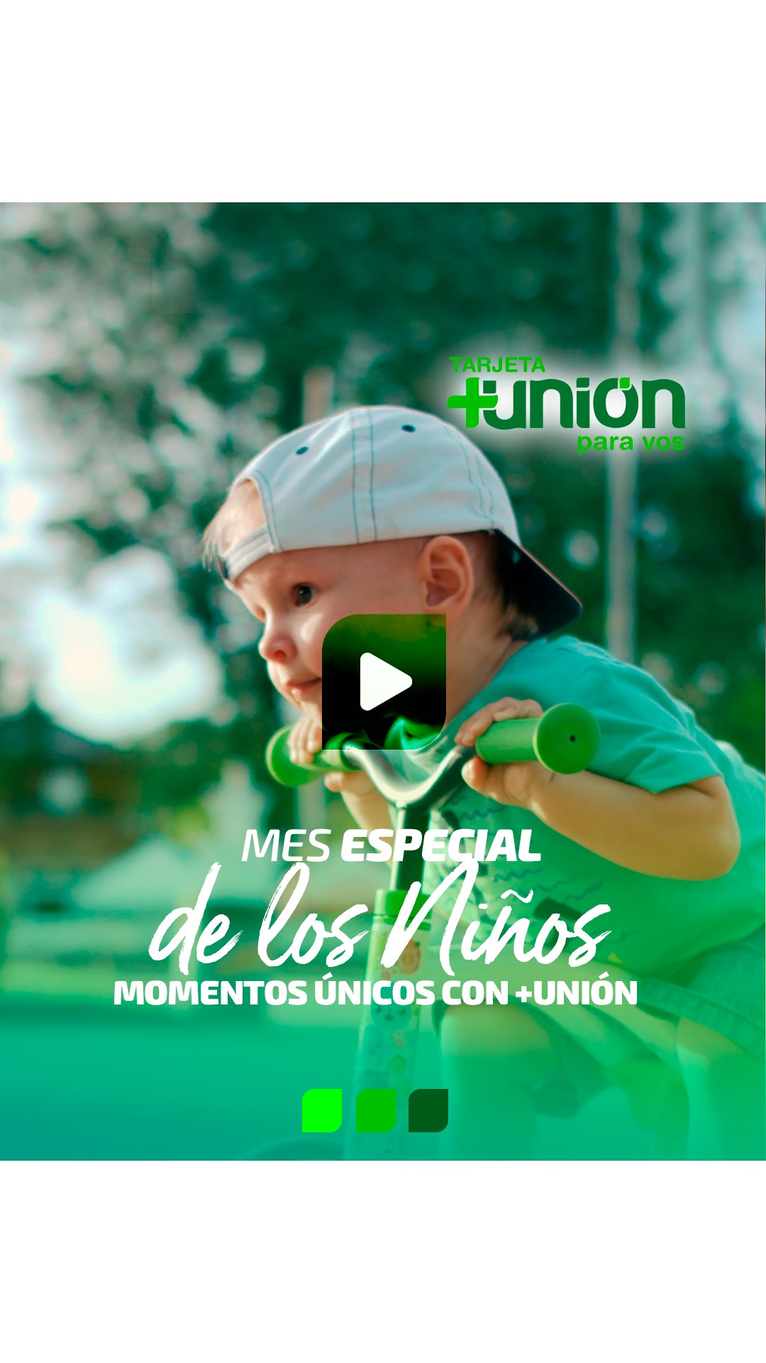 Tarjeta Más Unión | Sunchales