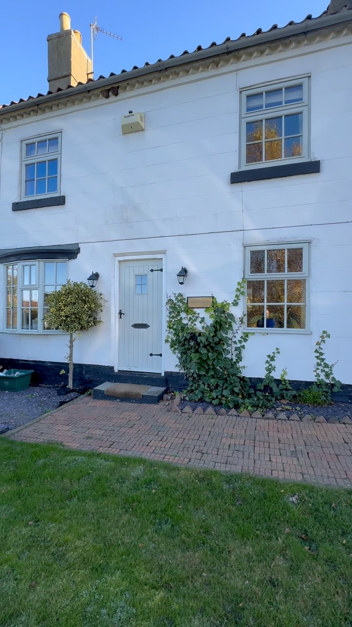 😍🏡 New Instruction 🏡😍 Oaklands House, Sadberge - Guide Price £270,000 ...