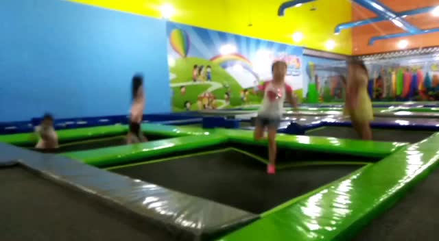 Top Jump Río Bravo added a new photo. - Top Jump Río Bravo